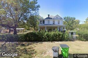 602 Oak St, Mc Cune, KS 66753