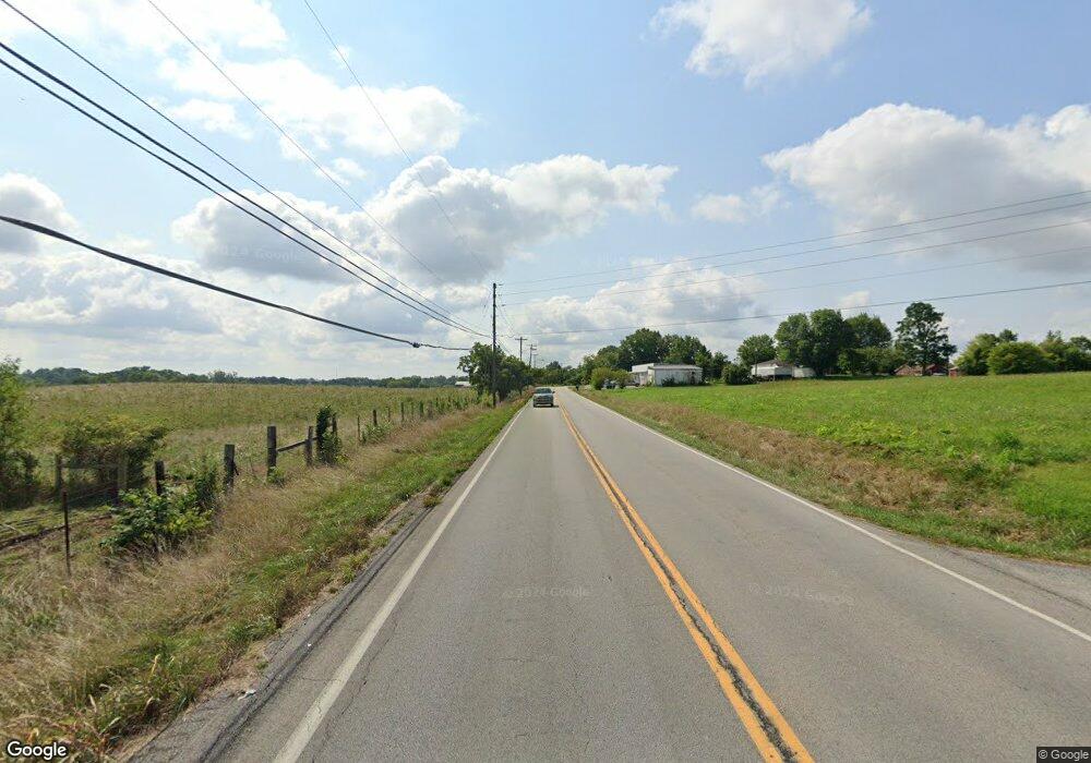 Tct 1 Frankfott Rd, Lawrenceburg, KY 40342 - photo 1