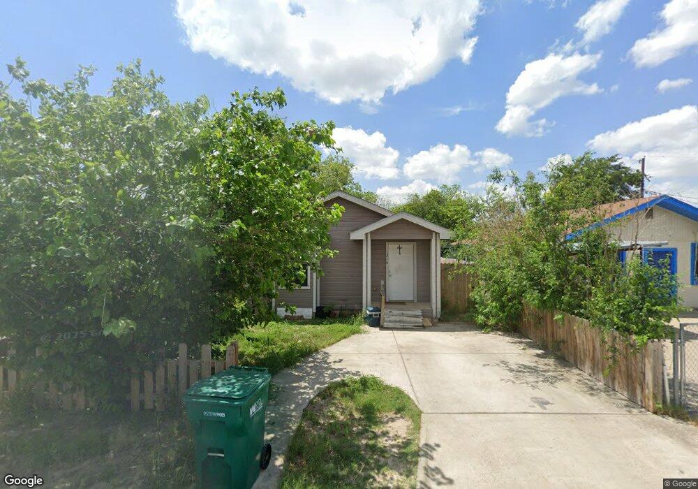 1216 E Juarez Ave, Pharr, TX 78577 - photo 1