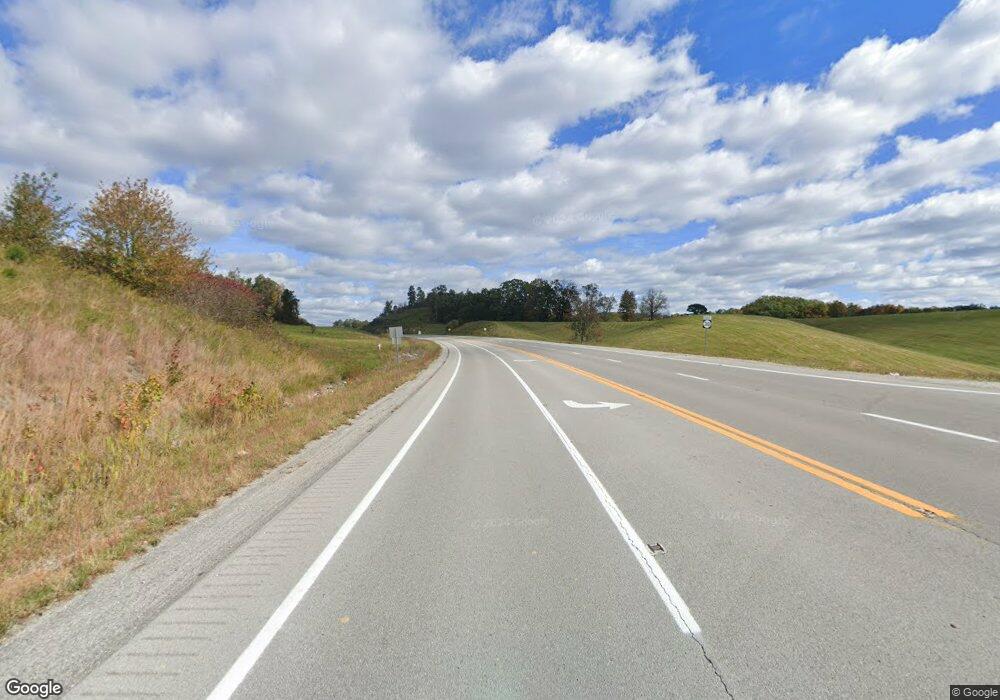 9999 Welchburg Rd, Elias, KY 40486 - photo 1