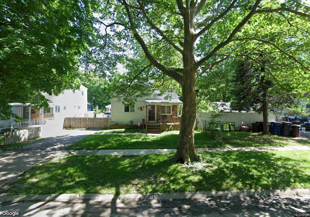 845 Huron St, Flint, MI 48507 - photo 1