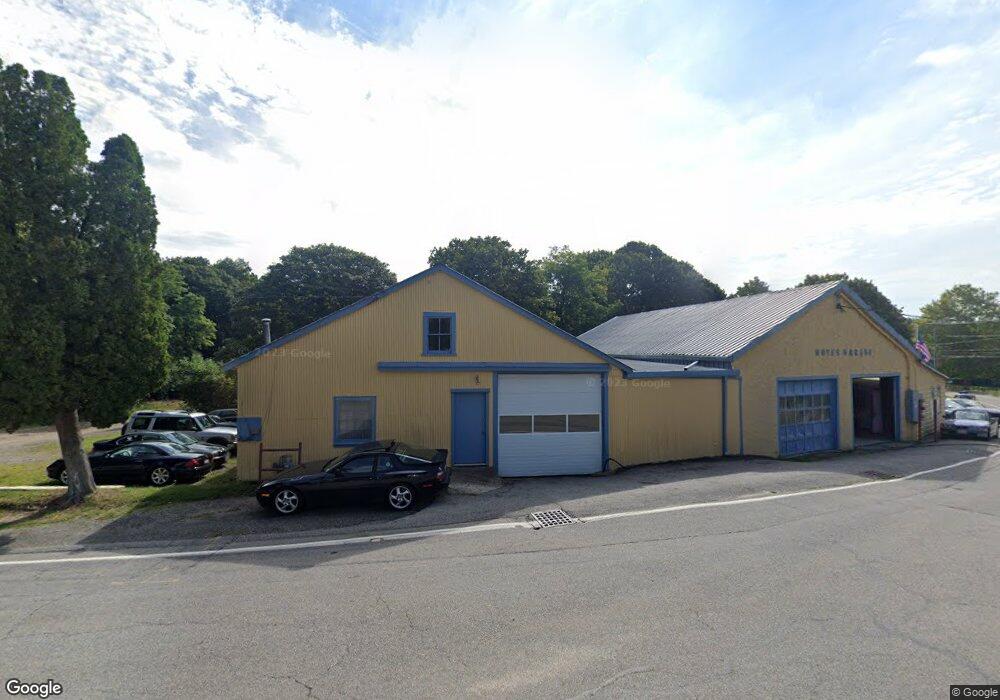 131 County Rd, North Falmouth, MA 2556 - photo 1