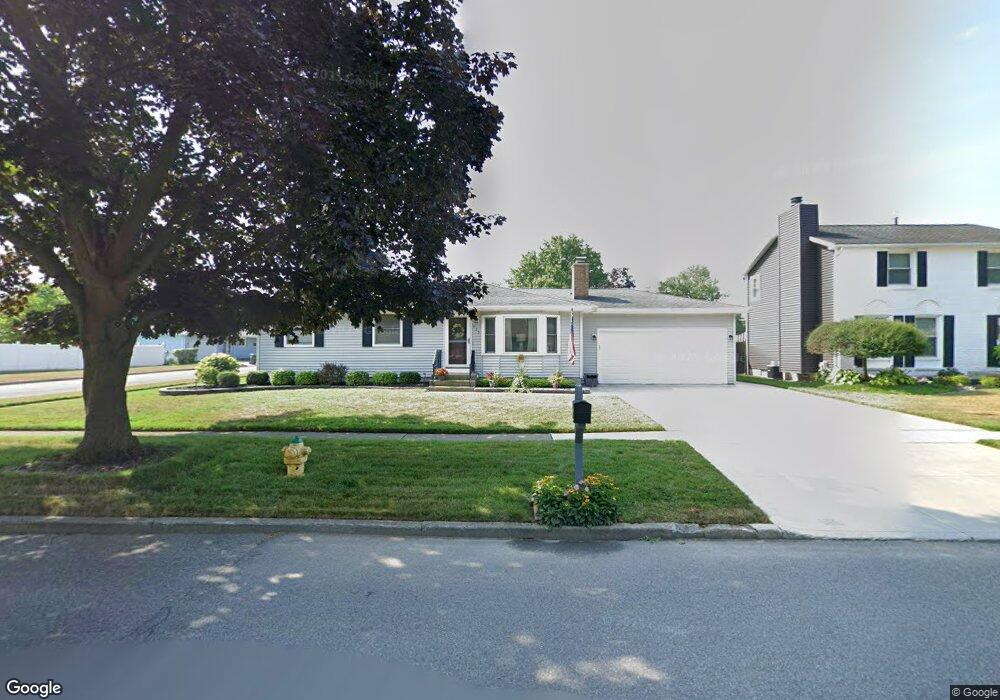 435 Fairmont Ave, North Tonawanda, NY 14120 - photo 1