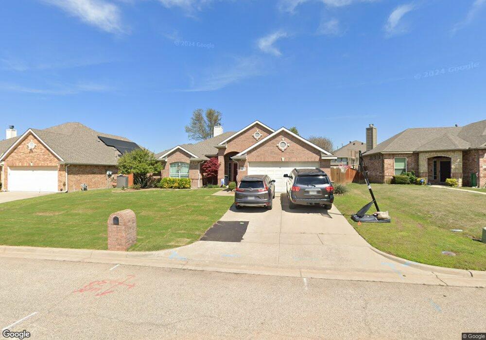 2229 Old Foundry Rd, Weatherford, TX 76087 - photo 1