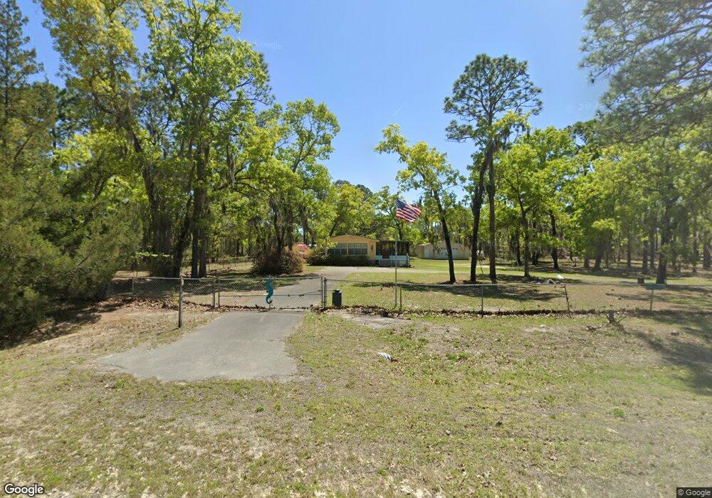 2307 Turkey Oak Rd, Perry, FL 32348 - photo 1