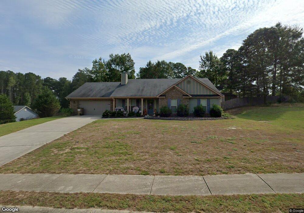 1733 Satilla Dr unit 1, Winder, GA 30680 - photo 1