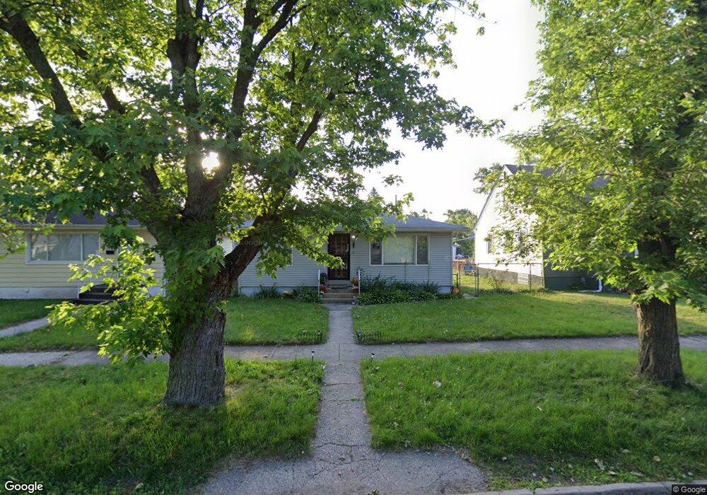 4049 Tyler St, Gary, IN 46408 - photo 1