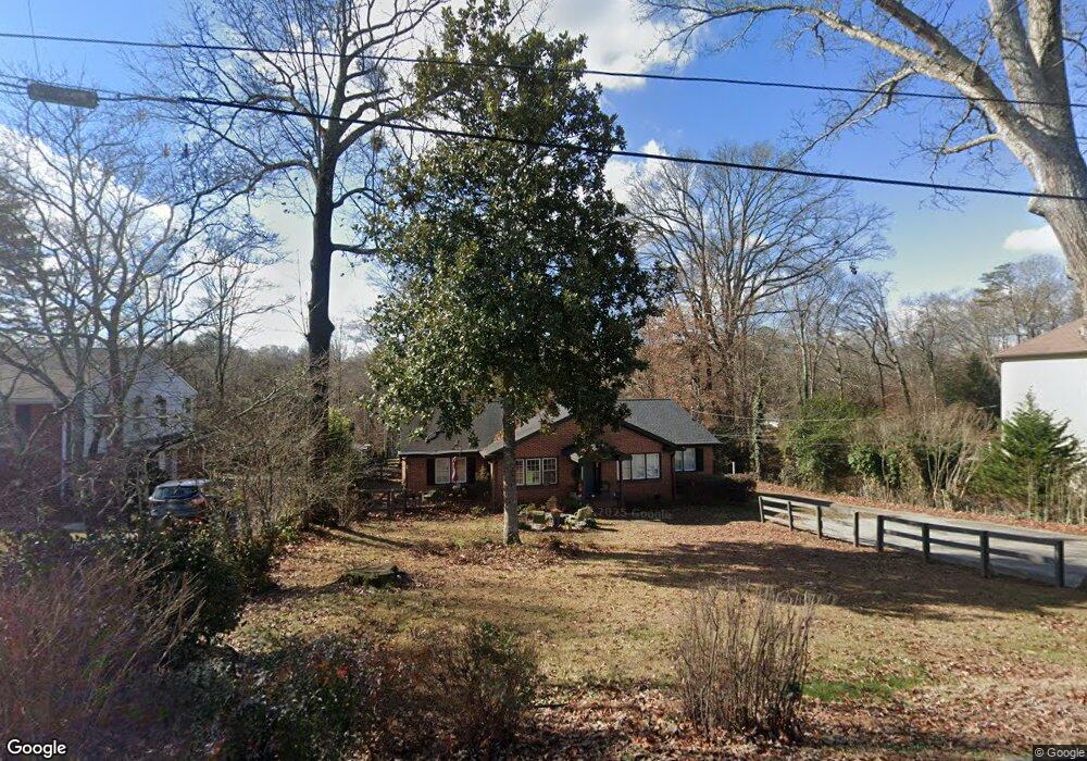 431 Pirkle Ave, Buford, GA 30518 - photo 1