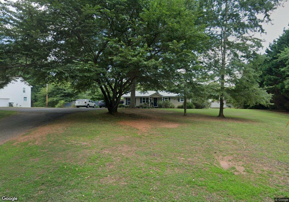 1732 Toonigh Rd, Canton, GA 30115 - photo 1