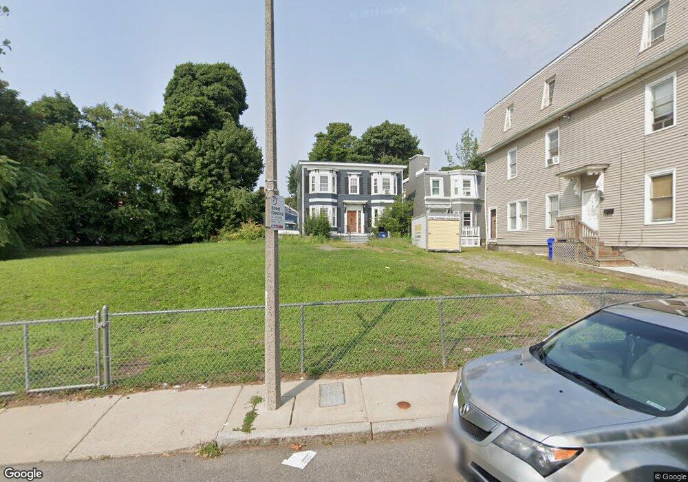 2 Alpine Place, Roxbury, MA 02119 - photo 1