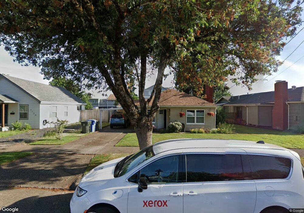 1135 Lewis St SE, Salem, OR 97302 - photo 1