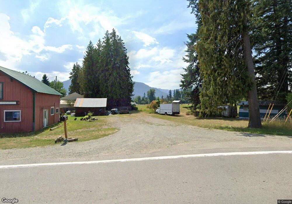 404 N Pine St, Clark Fork, ID 83811 - photo 1