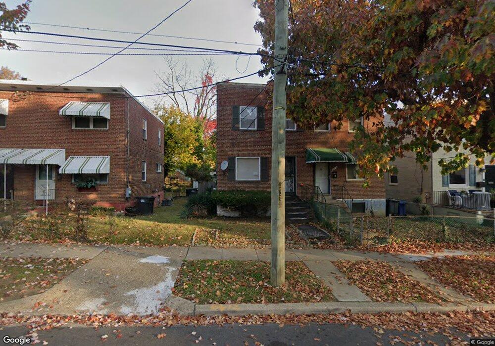 175 Elmira St SW, Washington, DC 20032 - photo 1