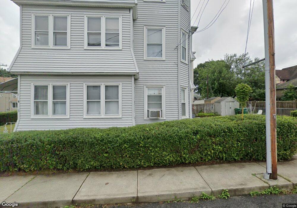 1-3 Chase Place, Chicopee, MA 01013 - photo 1