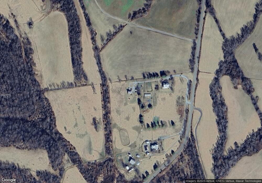 36 Belle Meade Ln, Sperryville, VA 22740 - photo 1