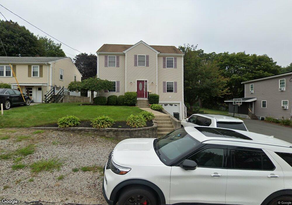 24 Carrington St, Blackstone, MA 01504 - photo 1