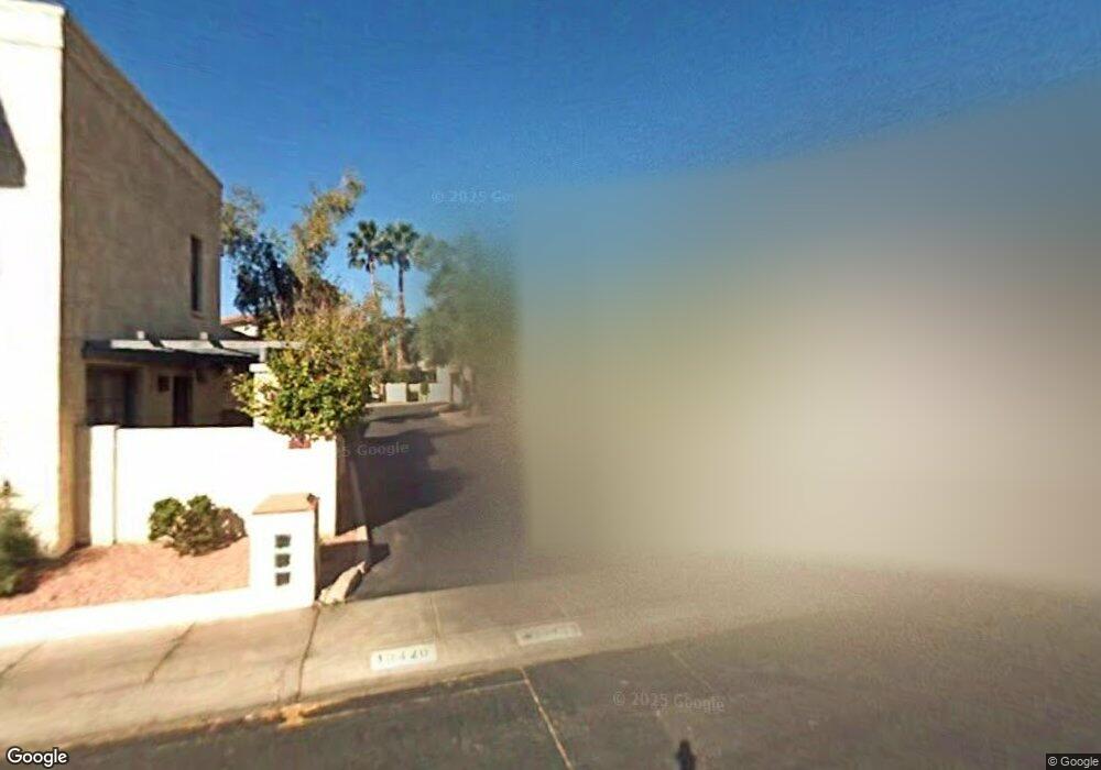 10424 N 11th St unit 2, Phoenix, AZ 85020 - photo 1