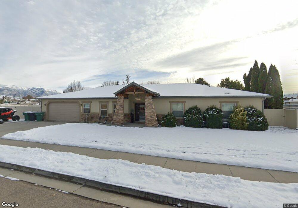 5296 S 3750 W unit 35, Roy, UT 84067 - photo 1