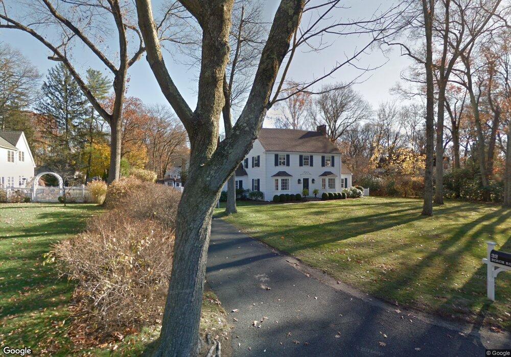 32 Birch Rd, Darien, CT 06820 - photo 1