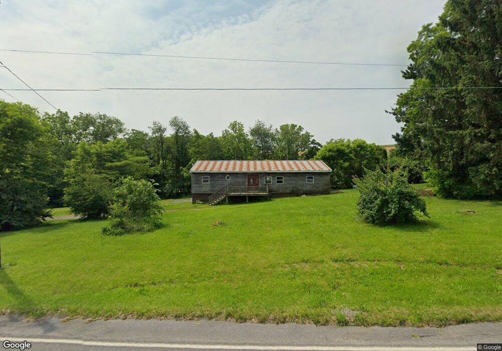 9742 Stage Rd, Mc Clure, PA 17841 - photo 1