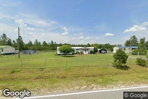 884 Kira Loop, Pearson, GA 31642