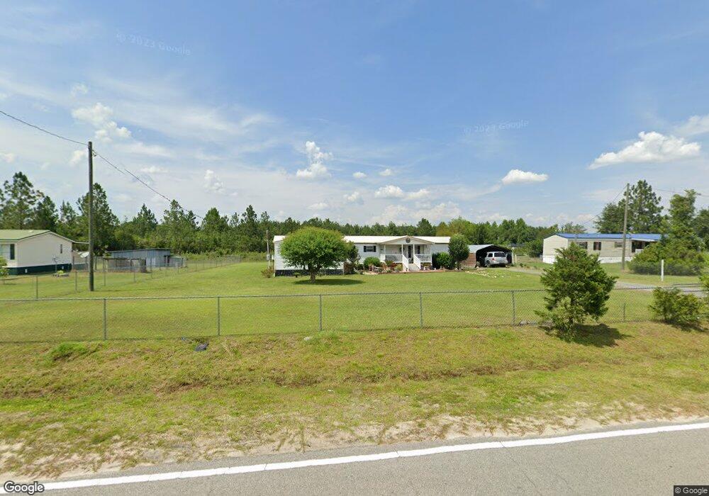 884 Kira Loop, Pearson, GA 31642 - photo 1