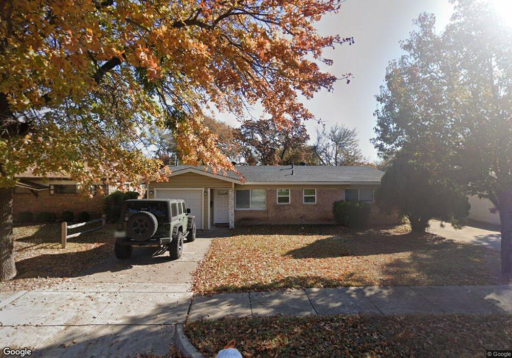 904 Jerry Ln, Bedford, TX 76022 - photo 1