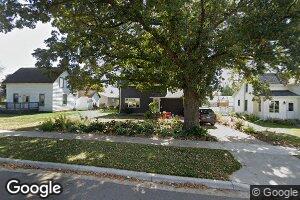 103 NW Water St, Adams, MN 55909