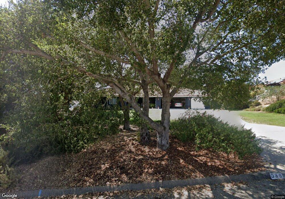 986 Red Gum Ln, Nipomo, CA 93444 - photo 1