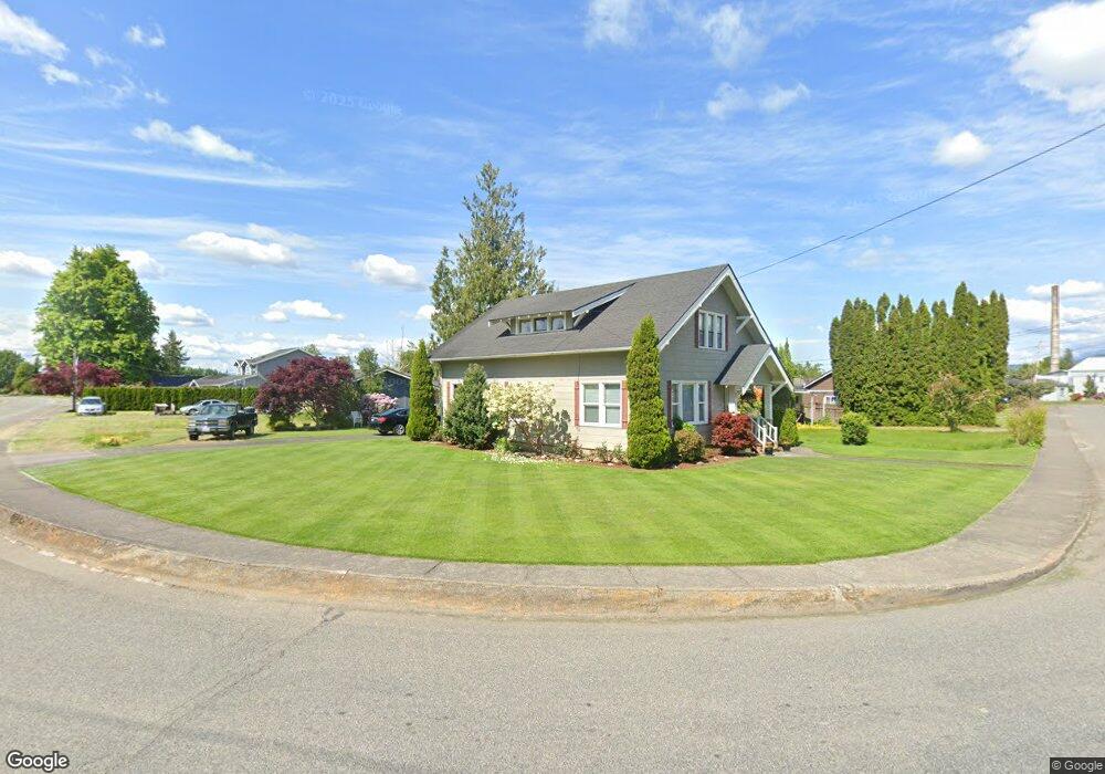 412 W Main St, Everson, WA 98247 - photo 1