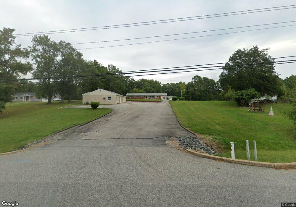 20098 Piney Point Rd, Callaway, MD 20620 - photo 1