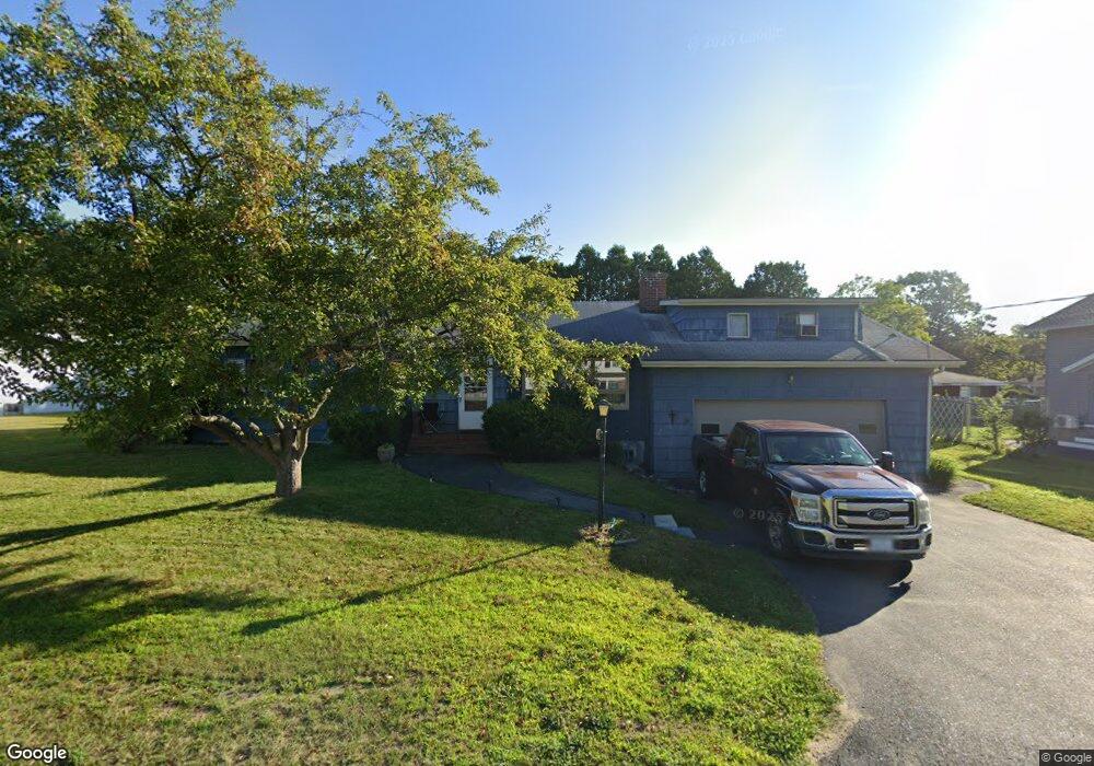 11 Champlain Ave, Lewiston, ME 04240 - photo 1