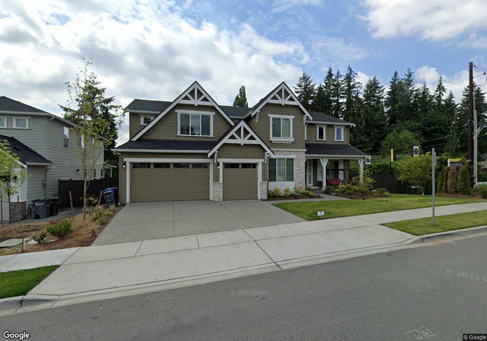 8 242nd (#39) St SE, Bothell, WA 98021 - photo 1