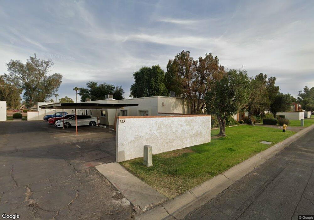 625 S Power Rd unit 367, Mesa, AZ 85206 - photo 1