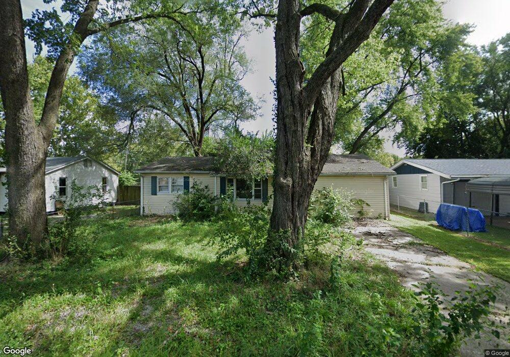 402 Bernice St, Collinsville, IL 62234 - photo 1