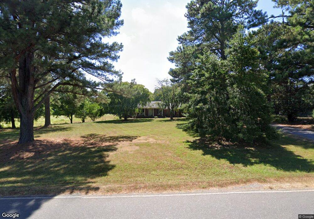 2577 Lake Lucas Rd, Sophia, NC 27350 - photo 1