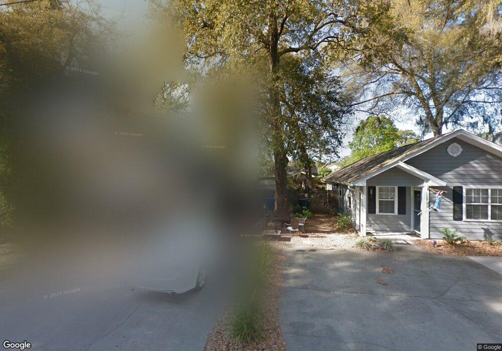 406 Palmetto St, Saint Simons Island, GA 31522 - photo 1