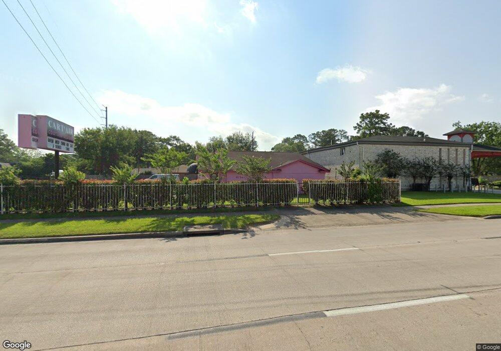 8134 Eastex Fwy, Houston, TX 77093 - photo 1