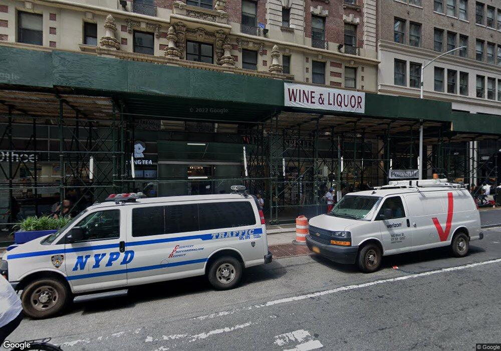 488 7th Ave unit PHF, New York, NY 10018 - photo 1