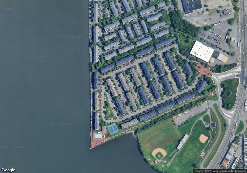 40 Cedar St unit 15U, Jersey City, NJ 07305 - photo 1