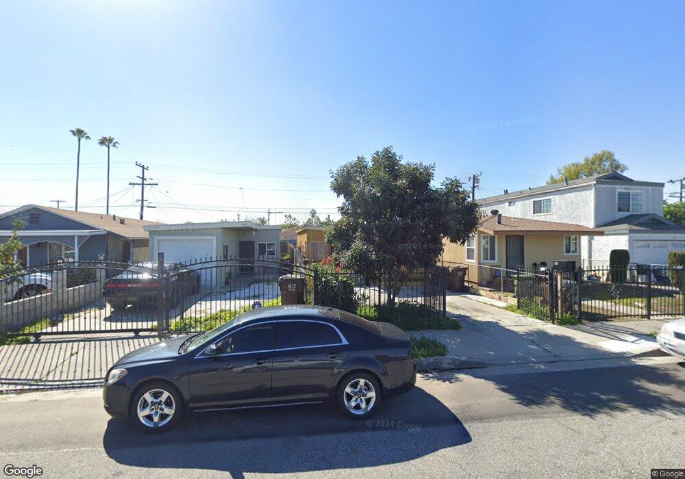 1430 W 153rd St, Compton, CA 90220 - photo 1