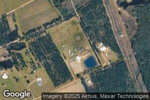 5972 N Bradley Rd, Patterson, GA 31557