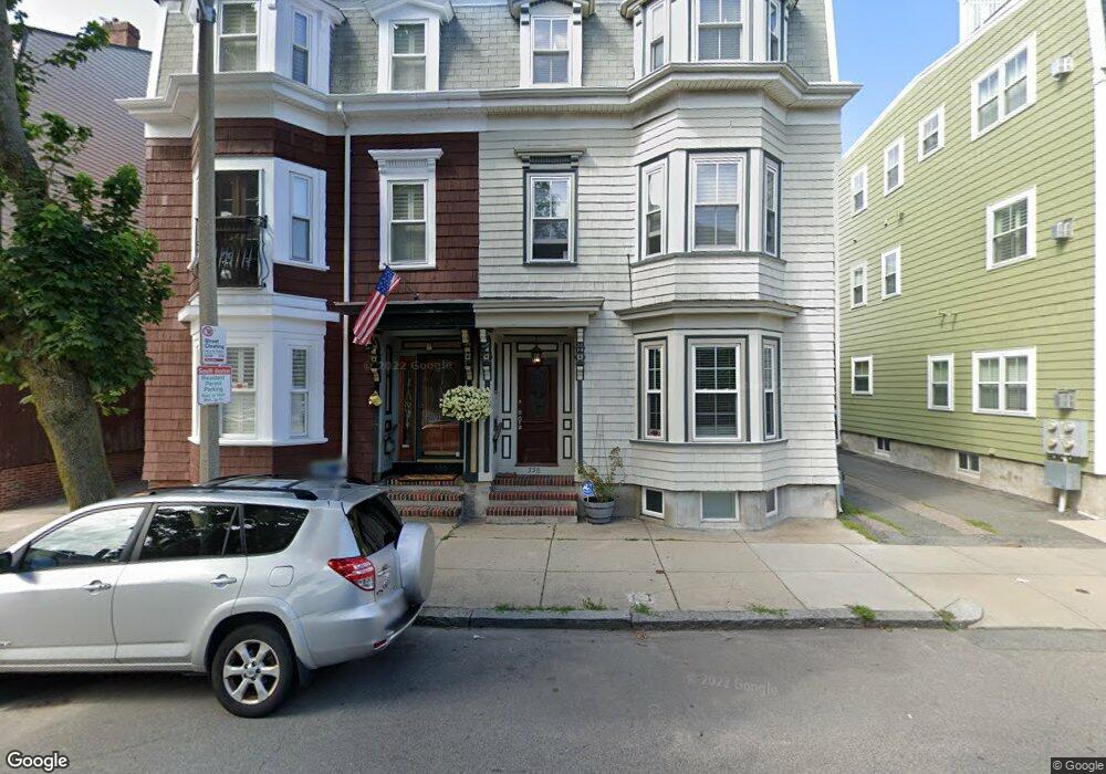 2 Bay View Place, Boston, MA 02127 - photo 1