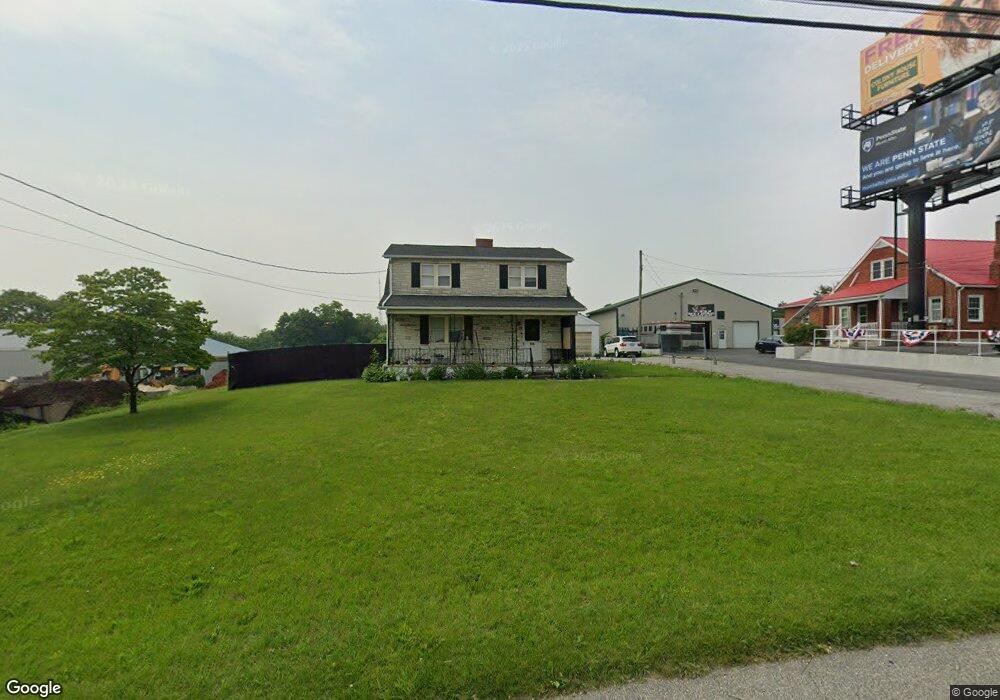 900 Lincoln Way W, Chambersburg, PA 17202 - photo 1