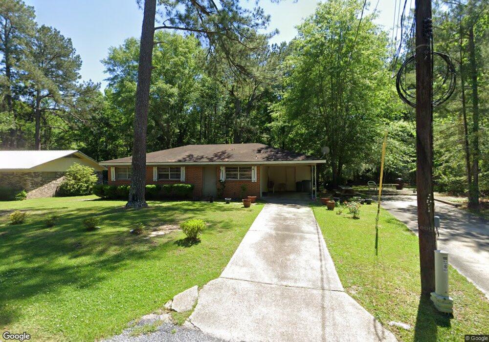 712 Choctaw Dr, Laurel, MS 39440 - photo 1
