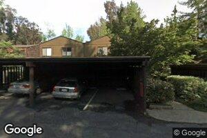 6 Pearce Mitchell Place Unit 6, Stanford, CA 94305