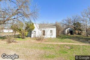 203 E Ohio St, Walters, OK 73572