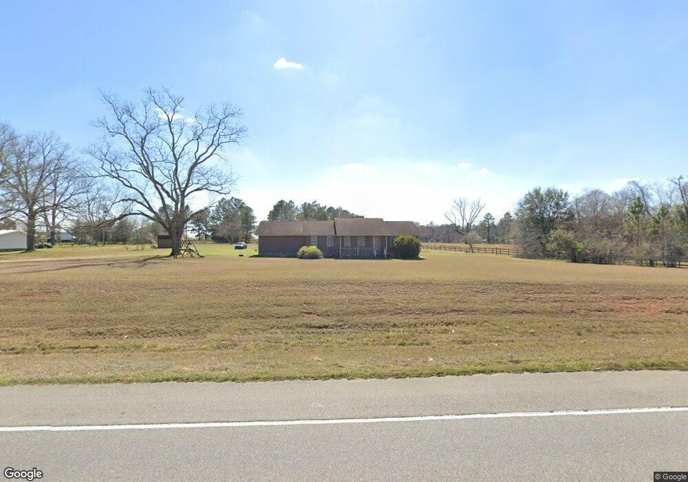 4582 Ga Highway 133 S, Moultrie, GA 31788 - photo 1