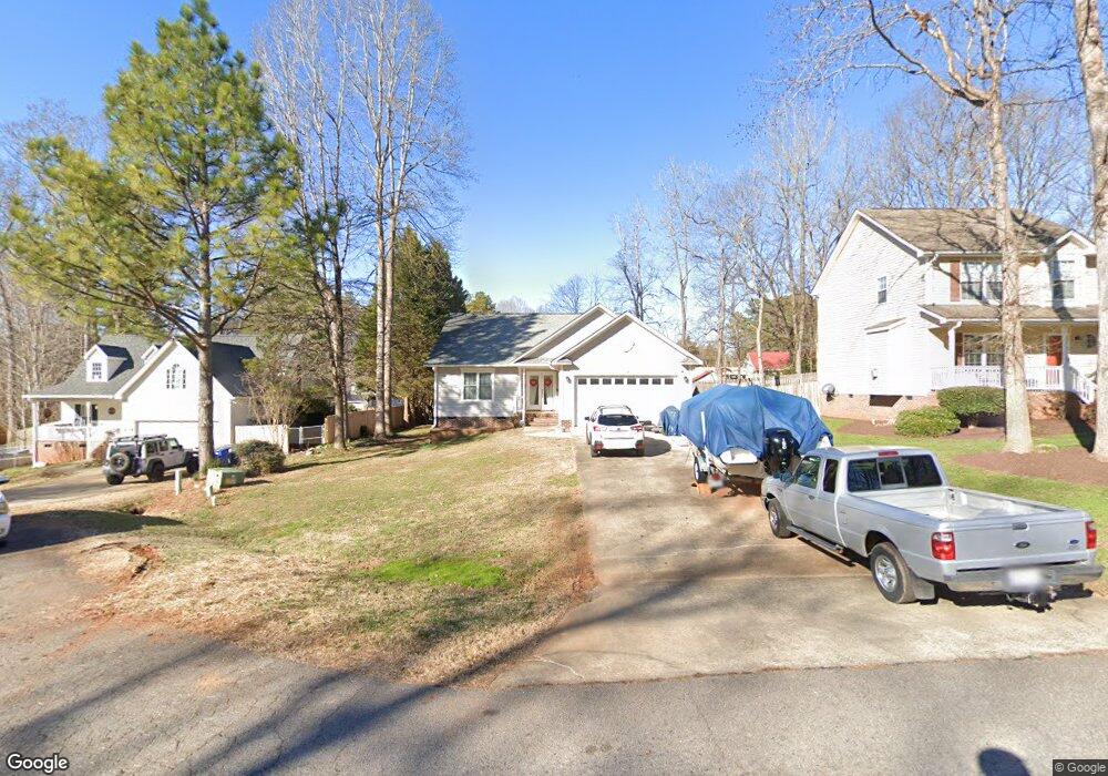 158 Thrift St, Pittsboro, NC 27312 - photo 1