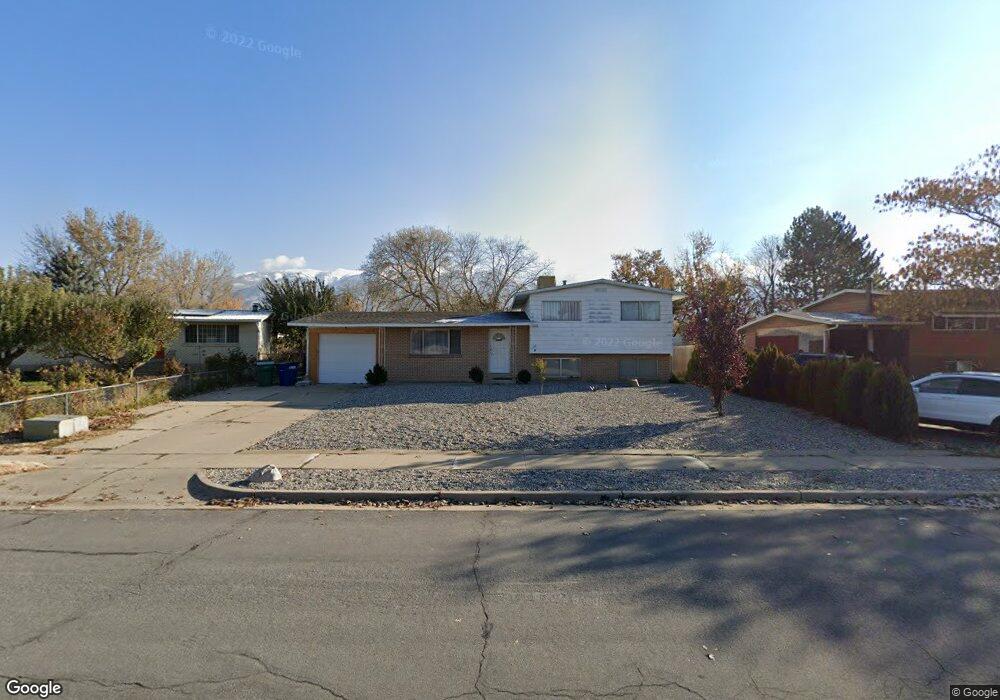 1198 N 300 E, Layton, UT 84041 - photo 1